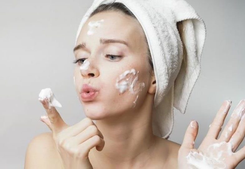 Quy trình các bước chăm sóc da bạn cần biết(Phần 2)